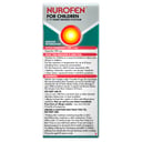 Nurofen For Children 5-12 Years Orange 100ml thumbnail 2