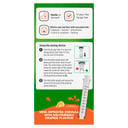 Panadol Children 5-12 Years Colourfree Suspension Orange Flavour 100ml thumbnail 3