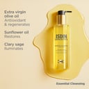 ISDIN Isdinceutics Essential Cleansing Facial Oil 200ml thumbnail 4