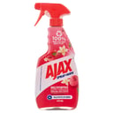 Ajax Spray n Wipe Divine Blends Vanilla & Berry 475ml thumbnail 1