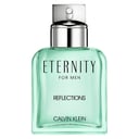 Calvin Klein Eternity for Men Summer Reflections EDT Spray 100ml thumbnail 2