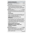 Nurofen 200mg - 96 tablets thumbnail 2