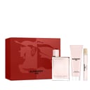 Burberry Her EDP 100ml Gift Set 3 piece thumbnail 1