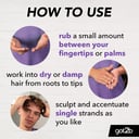 Schwarzkopf Got2B Modelling Wax 100ml thumbnail 7
