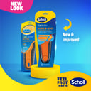 Dr.Scholl's Gel Activ Insole Work & Boot Small 1 each thumbnail 7