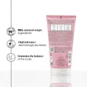 Klorane Conditioner Gel with Peony 150ml thumbnail 4