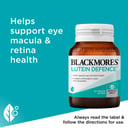 Blackmores Lutein Defence 60 tablets thumbnail 6