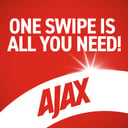 Ajax Spray n Wipe Glass Trigger 500ml thumbnail 5