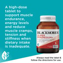 Blackmores Super Magnesium+ 100 tablets thumbnail 7