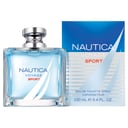 Nautica Voyage Sport EDT Spray 100ml thumbnail 1