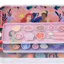 Lip Smackers Princess Artisan Picnic Triple Layer Beauty Tin 1 each thumbnail 1
