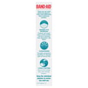 Band-Aid Advanced Healing Large 6 pack thumbnail 4