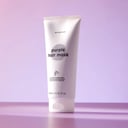 Georgiemane Purple Hair Mask 200ml thumbnail 2