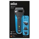 Braun Series 3 Shave & Style 310BT Electric Shaver 1 unit thumbnail 1