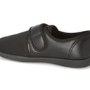 Homyped Abbey Black Size 8 - 1 pair thumbnail 2