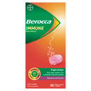 Berocca Immune Daily Defence Blackcurrant 30 tablets thumbnail 2