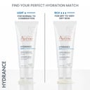 Avene Hydrance Light Hydrating Emulsion 40ml thumbnail 6