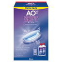 Aosept Plus Twin 360ml - 2 pack thumbnail 1