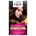 Napro Palette 3-65 Chocolate Brown 1 pack thumbnail 1