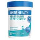 Inner Health Heartburn HP Probiotic 30 capsules thumbnail 4