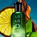 Hugo Boss Bottled Bold Citrus Ltd. Ed. EDP Spray 100ml thumbnail 4