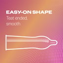 Durex Pleasure Me Condoms 10 pack thumbnail 5