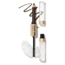 Revlon ColorStay Brow Fantasy Pencil & Gel Dark Brown 1 each thumbnail 5