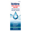 Biotene Moisturising Mouth Spray 50ml thumbnail 1