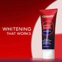 Colgate Toothpaste Optic White Purple 100g thumbnail 11
