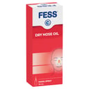 Fess Dry Nose Relief Oil Nasal Spray 10ml thumbnail 7