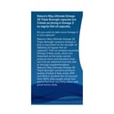 Nature's Way Ultimate Omega 3X Triple Strength 60 capsules thumbnail 3