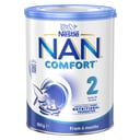 Nestle NAN Comfort Stage 2 - 800g thumbnail 7