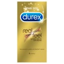 Durex Real Feel Condoms 6 pack thumbnail 6