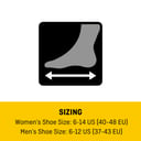 Futuro Comfort Fit Ankle Support 1 each thumbnail 8