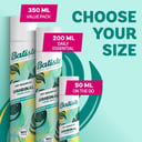 Batiste Dry Shampoo Original 200ml thumbnail 8
