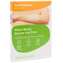 Bactigras Paraffin Dressings 10cm X 10cm - 3 pack thumbnail 3