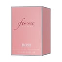 Hugo Boss Femme EDP Spray 75ml thumbnail 3