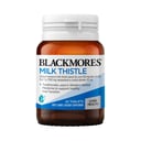 Blackmores Milk Thistle 42 tablets thumbnail 1