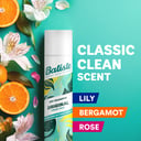 Batiste Dry Shampoo Original 200ml thumbnail 11
