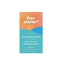 Hey Sister! Life Peri-Menopause 28 tablets thumbnail 1