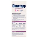 Dimetapp Kids 6 Years and Over Cold & Allergy Sugar Free Grape Flavour 200ml thumbnail 2