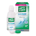 Opti-Free Pure Moist Multi-Purpose Disinfecting Solution 90ml thumbnail 2