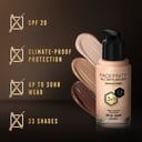 Max Factor Facefinity All Day Flawless D5 Free Foundation Beige 55 thumbnail 4