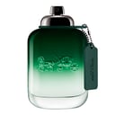 Coach Man Green EDT Spray 100ml thumbnail 5