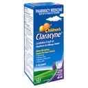 Claratyne Children's Hayfever & Allergy Relief Syrup 1-12 Years Grape Flavoured 60ml thumbnail 6