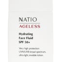 Natio Ageless Hydrating Face Fluid SPF 50+ 60ml thumbnail 1