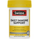 Swisse Ultiboost Daily Immune Support 60 tablets thumbnail 1