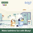 Palmolive 3in1 Bluey Kids Shampoo Conditioner Bodywash 350ml thumbnail 5