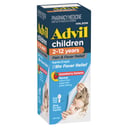 Advil Children’s Pain & Fever Relief 2yrs - 12 yrs Suspension 200ml thumbnail 8