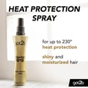 Got2B Guardian Angel Blow Dry Spray 200ml thumbnail 5